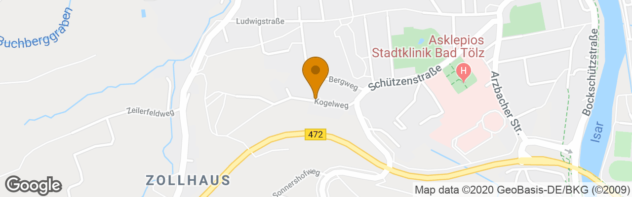 Hotel Parkvilla Frisia