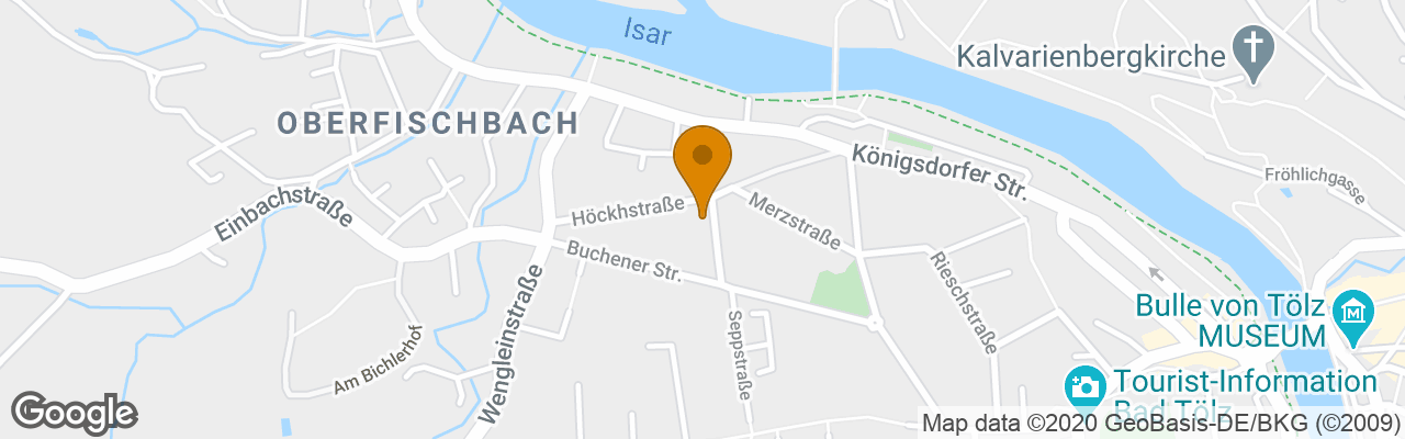 Hotel Haus Maximilian