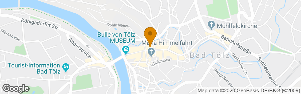 Hotel Am Nockherplatz