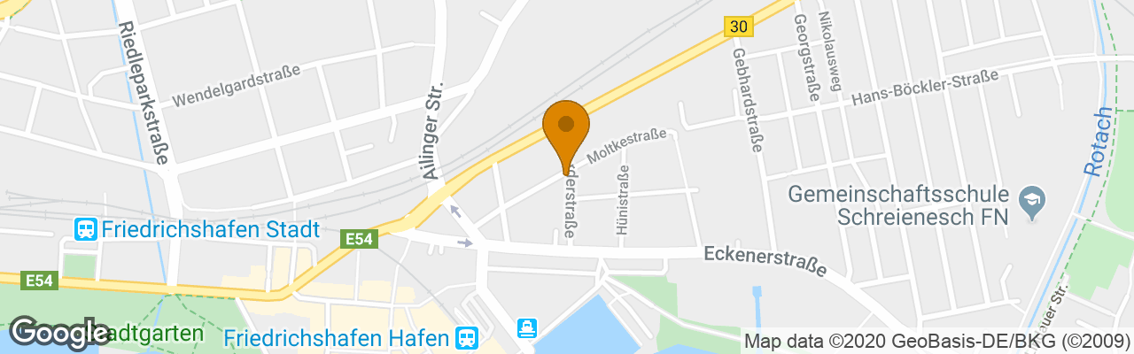 Stadthotel Kleiner Berg