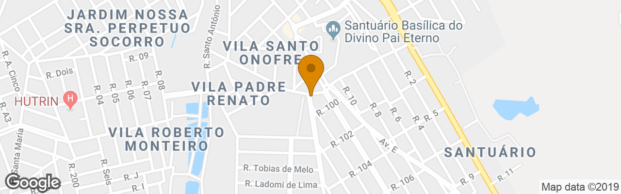 Hotel Pousada Flor Dos Ipês 