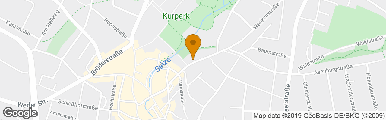 Hotel Haus Niedersachsen