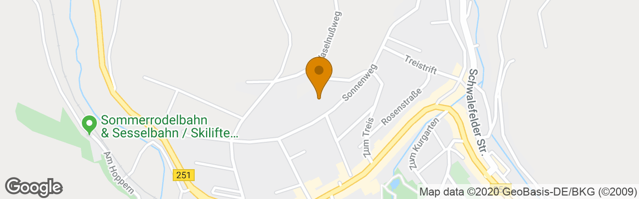 Hotel Hochsauerland 2010