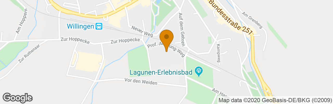 Hotel Sauerland Stern