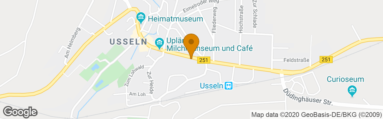 Ringhotel Posthotel Usseln