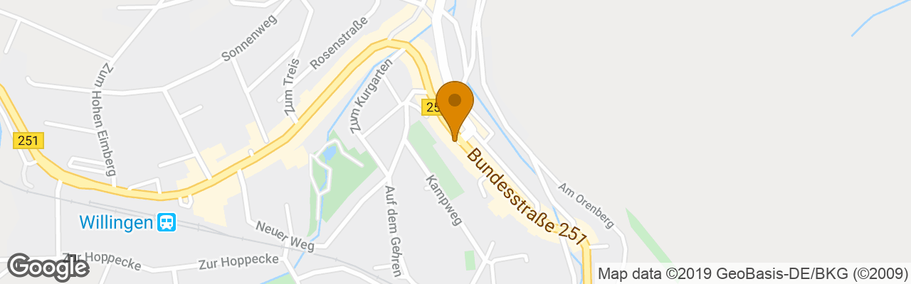 Hotel Fürst Von Waldeck