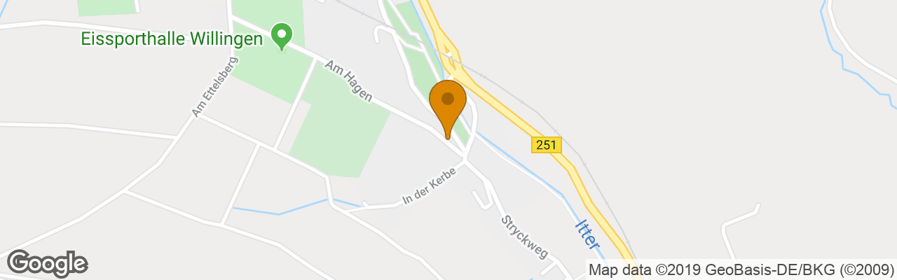 Landhaus Pension Jagdschlösschen