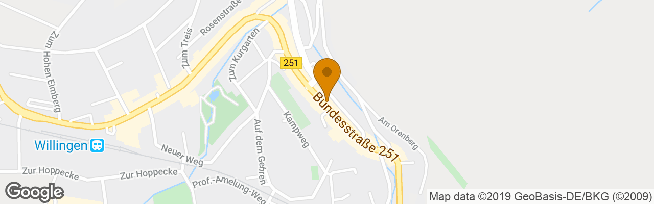 Kur- & Sporthotel Göbel