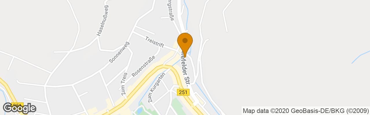 Hotel Sauerländer Hof