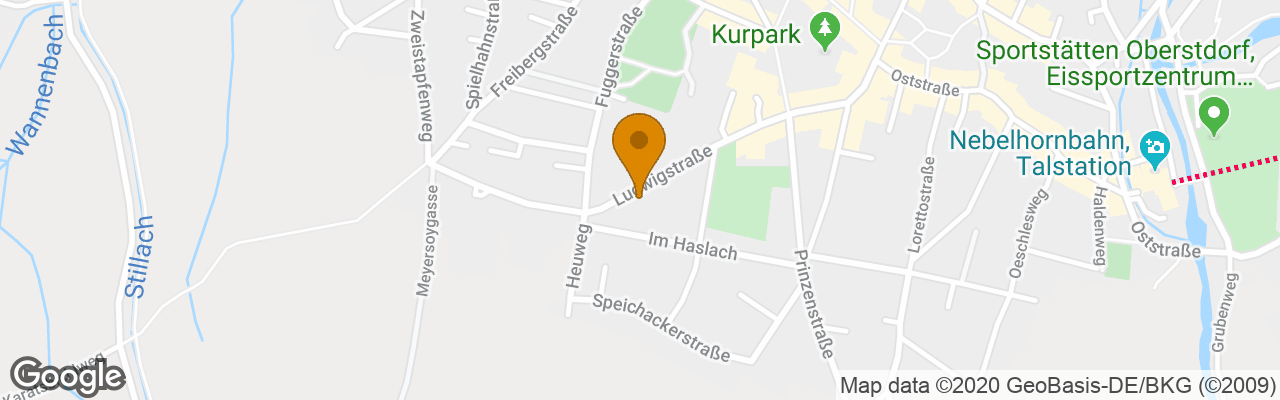 Hotel Oberstdorfer Ferienwelt