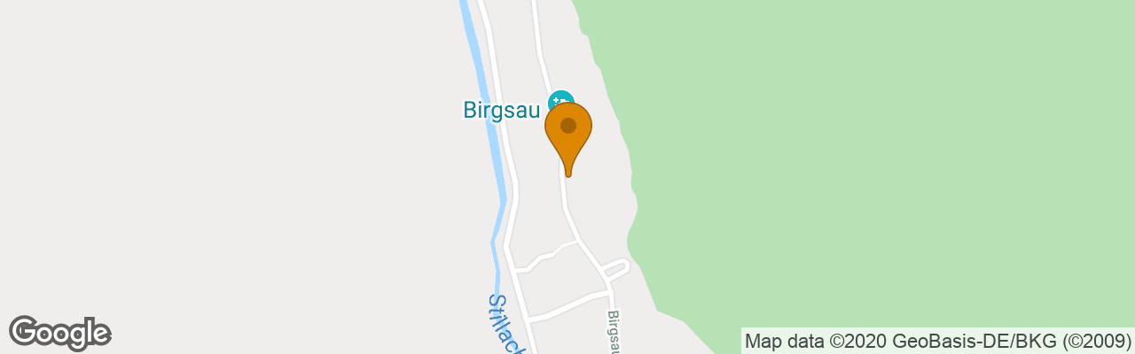 Hotel Jagdhaus Stillachtal