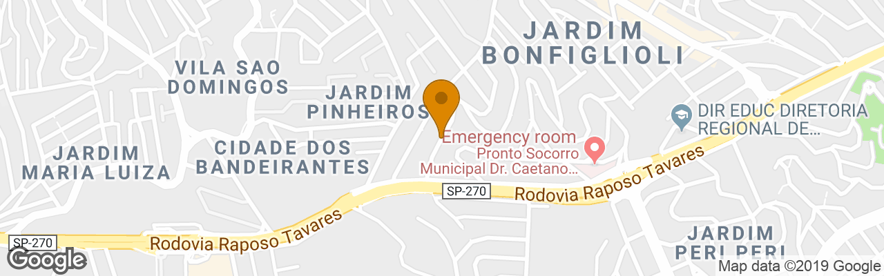 La Torre Hotel Butantã 