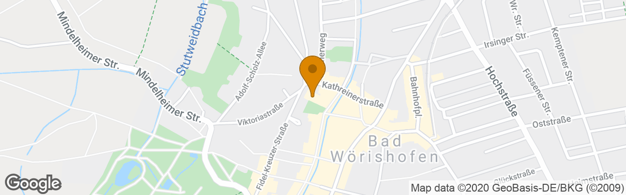 Kneipp Kurhotel Kreuzer