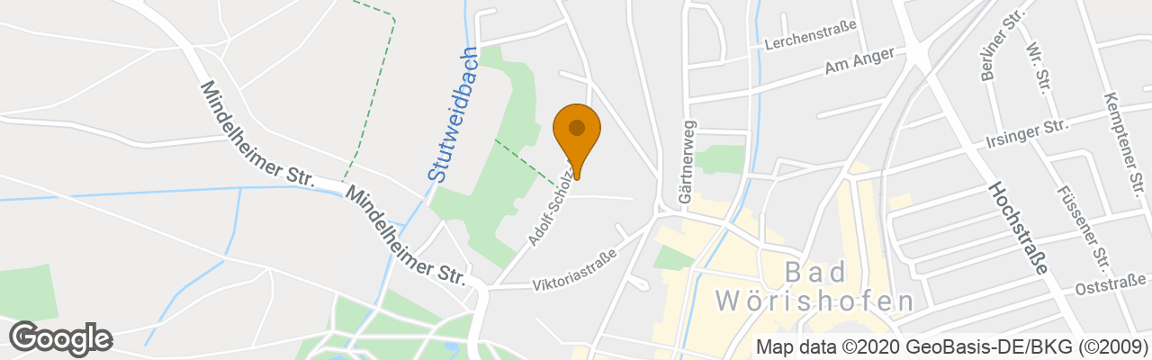 Kneipp-bund Hotel Im Kneipp-zentrum