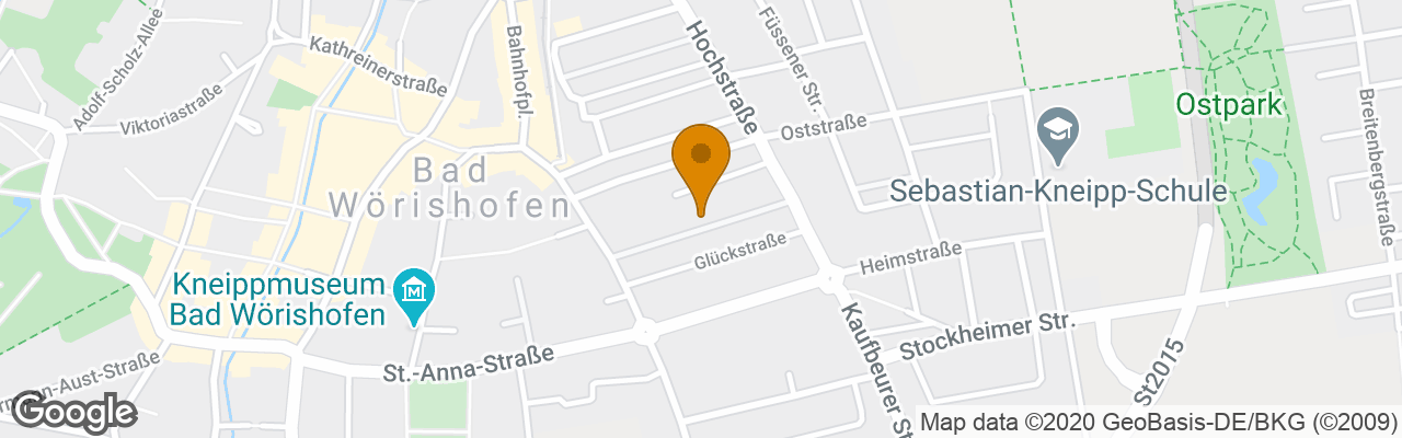 Kurhotel Garni Dornröschen