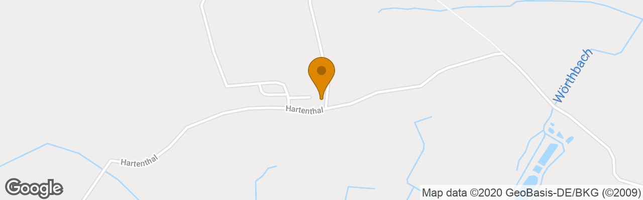 Landhotel Hartenthaler Hof