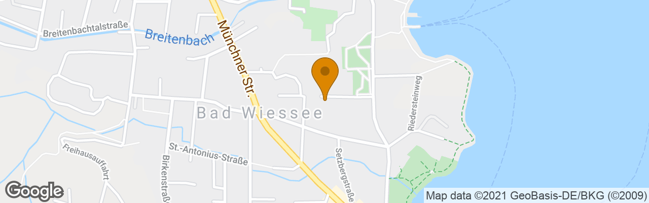 Hotel Birkenhaus Am Quell