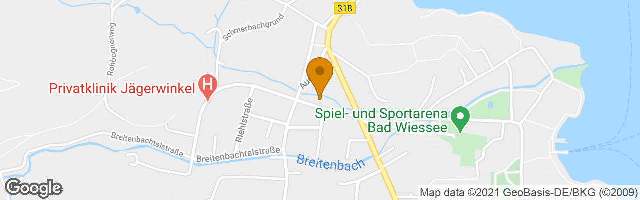 Pension Gästehaus Margarete