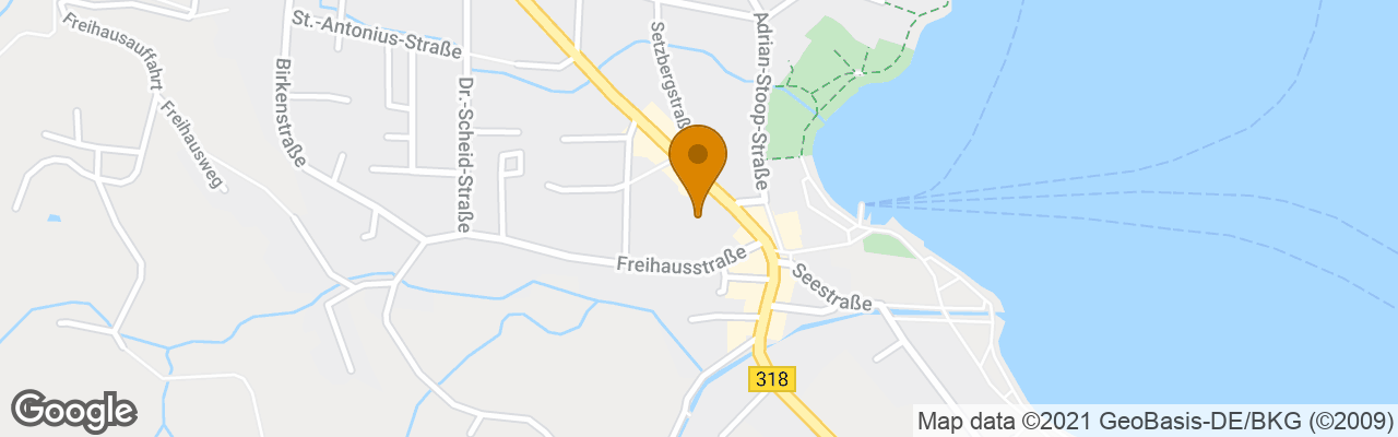 Hotel Haus Rheinland