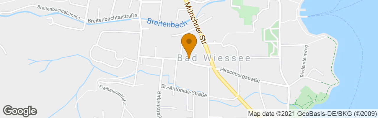 Hotel Haus Frühlingsgarten