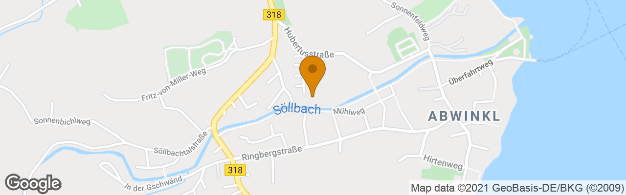 Pension Gästehaus Burgl