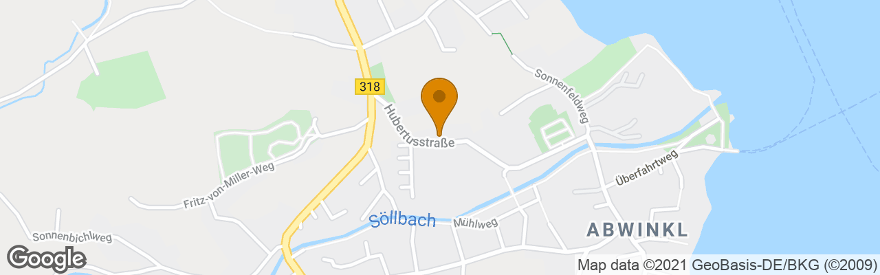 Hotel Ferienhaus Hillebrand