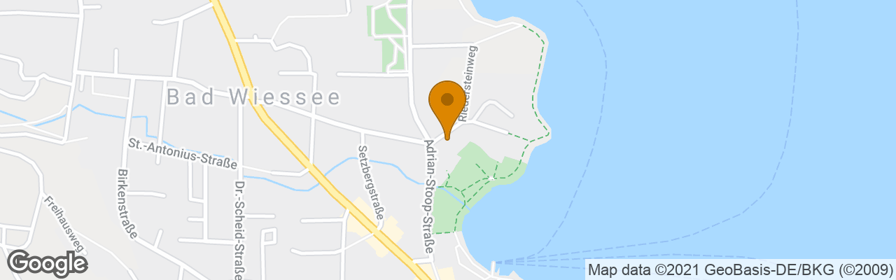 Hotel Wittelsbach Am See