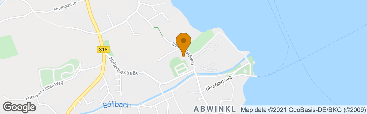 Landhaus Strobl Am See