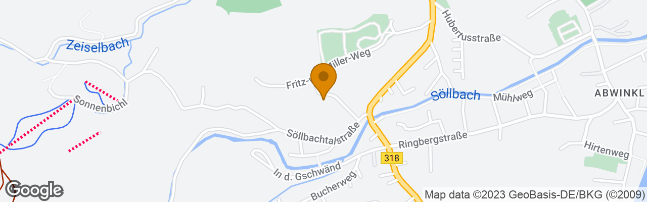 Hotel Haus Am Sonnenhang