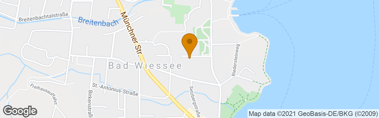 Pension Gästehaus Johanna