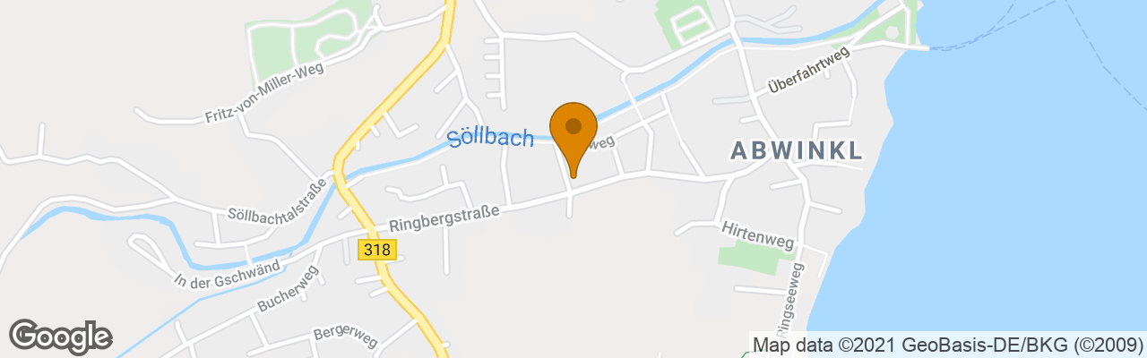 Pension Gästehaus Tannenheim