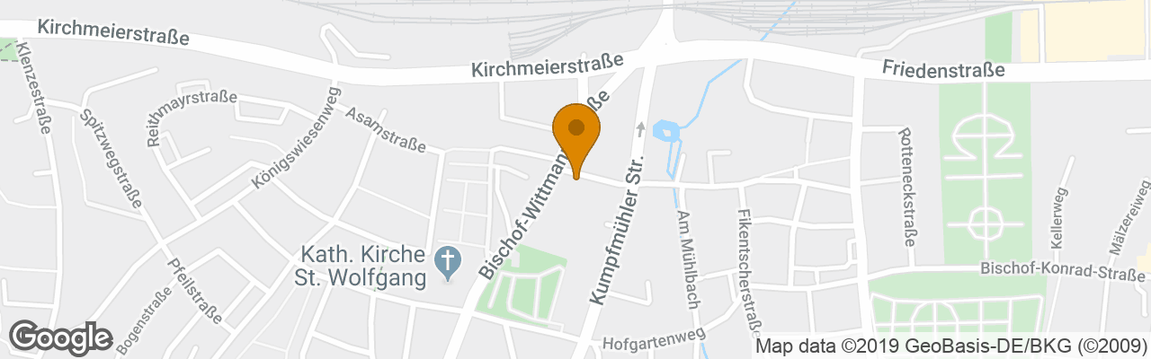 Stadthotel Regensburg