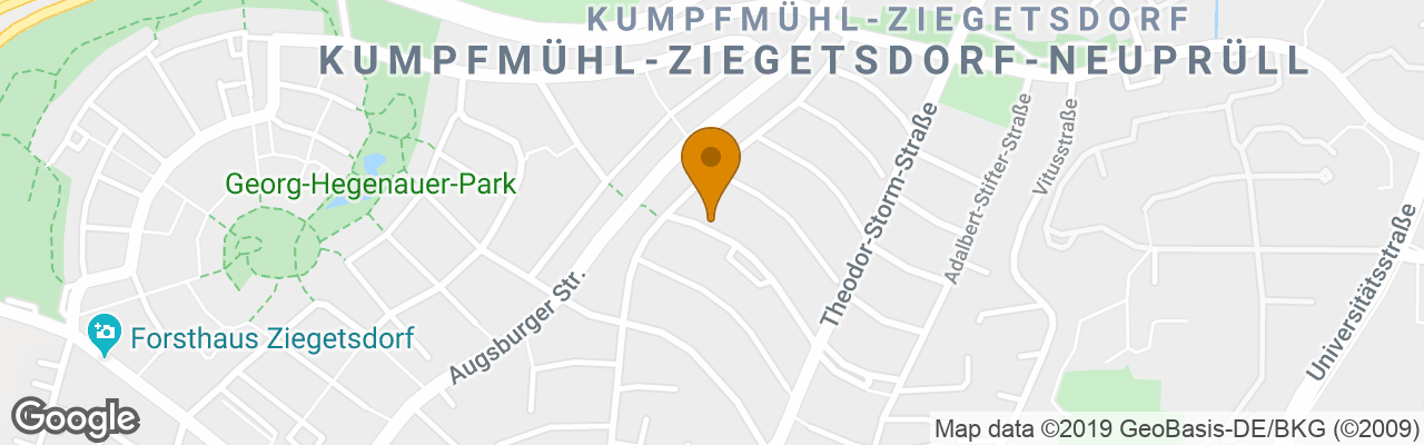 Hotel Kneitinger's Hubertushöhe