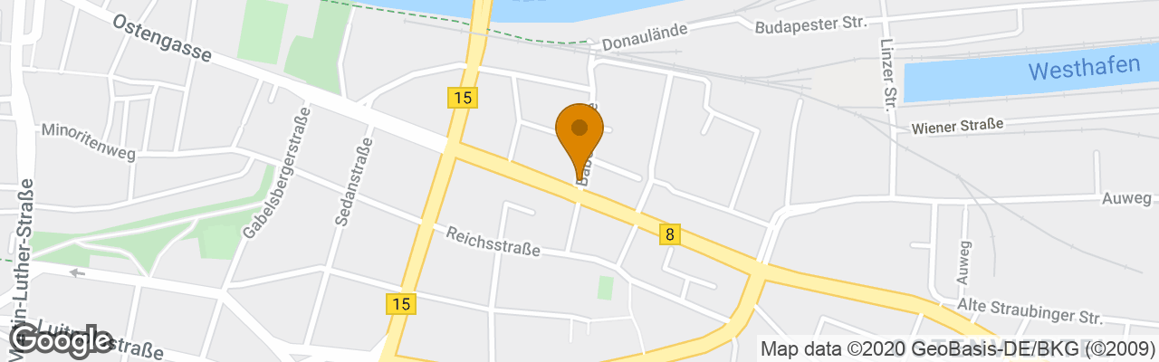 Hotel Regensburger Hof