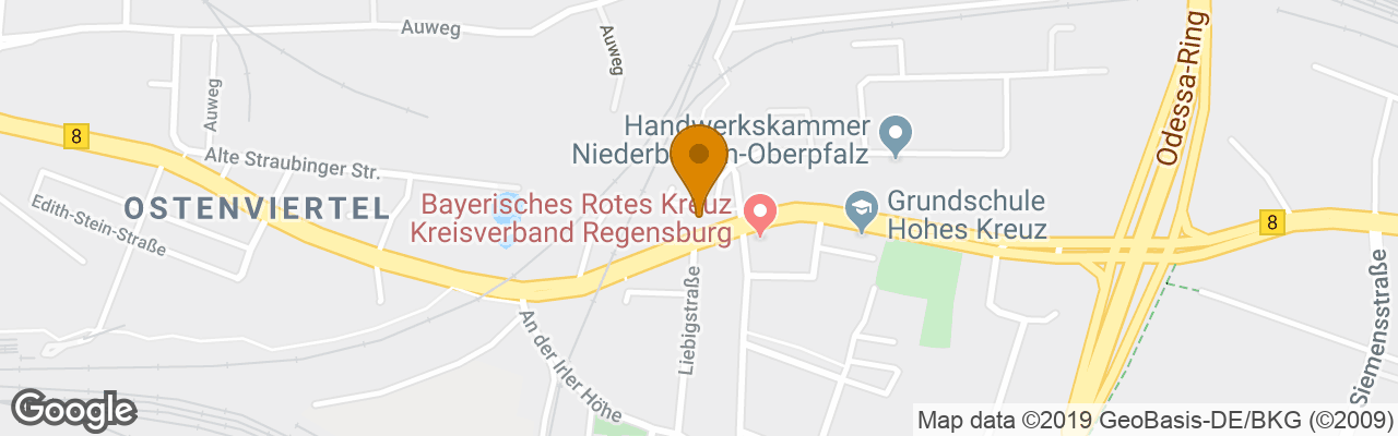 Pension Gaestehaus Bavaria