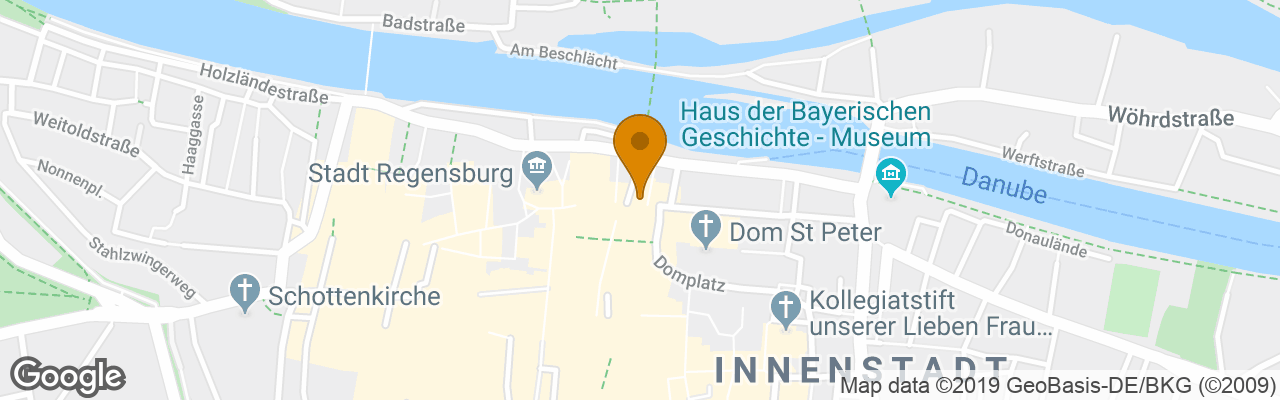 Hotel Goliath Am Dom