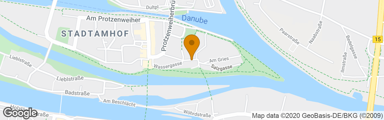 Hotel Orphee - Andreasstadel