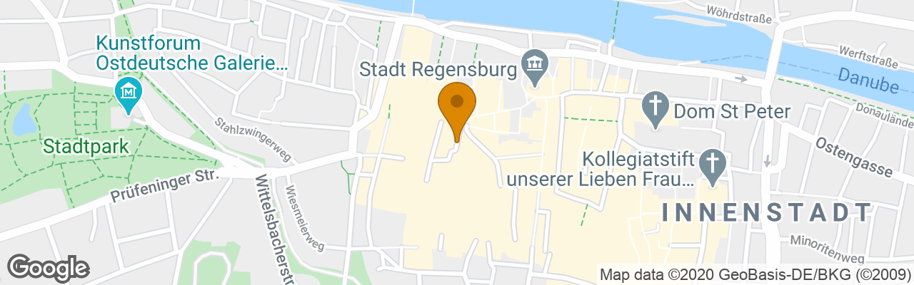 Pension Zum Blauen Krebs Gasthof-restaurant Dicker Mann