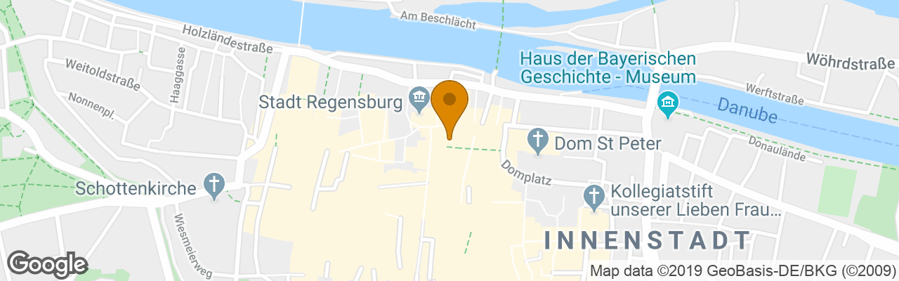 Hotel Orphee - Kleines Haus