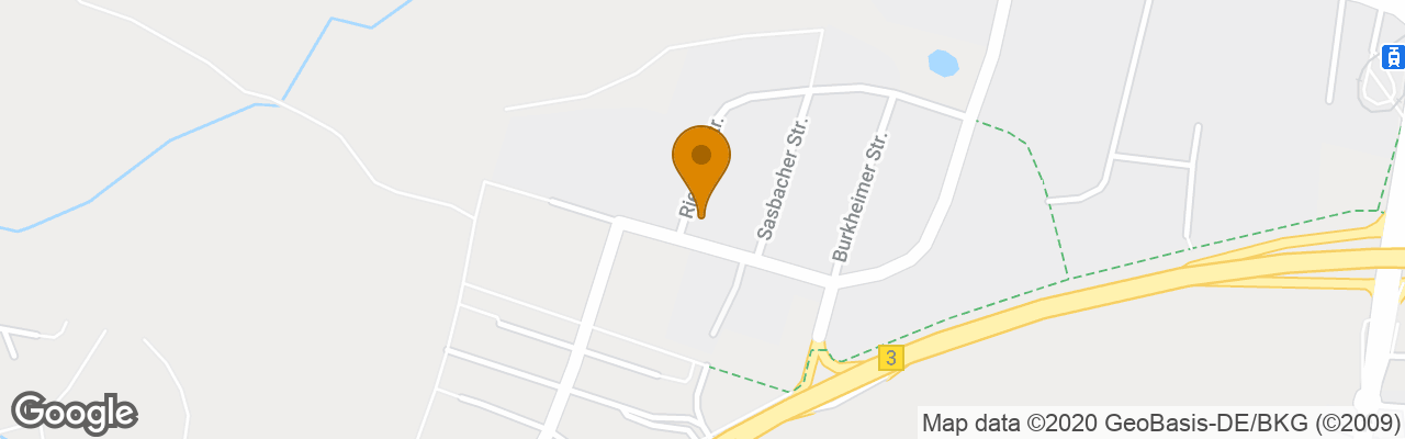 Hotel Ibis Budget Freiburg Sued