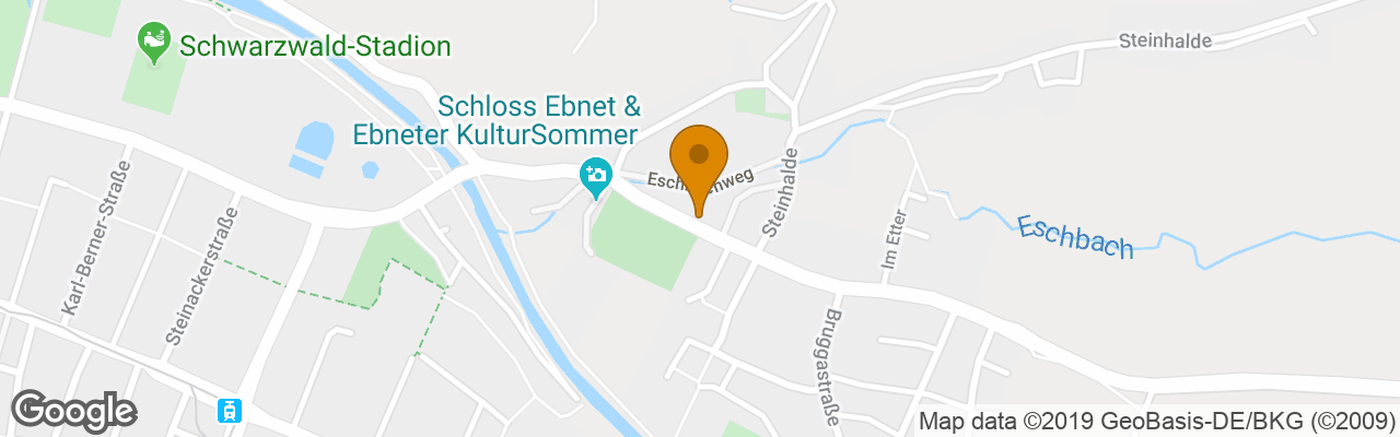 Pension Gästehaus Ruh