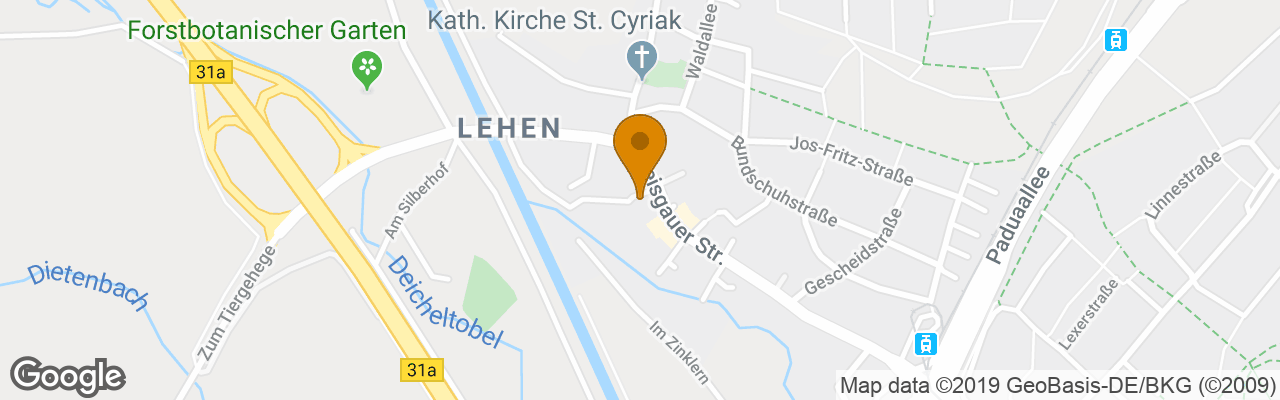 Hotel Hirschengarten