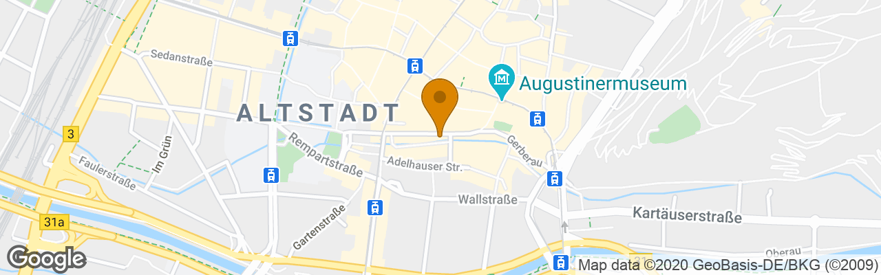 Hotel Markgräfler Hof