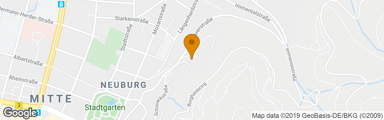 Hotel Caritas Tagungszentrum