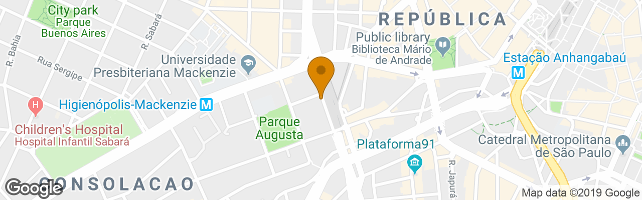 Bed and Breakfast Room House Downtown Sao Paulo 