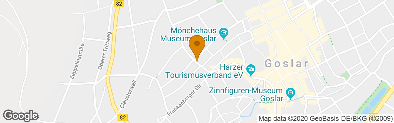 Hotel Goldener Stern