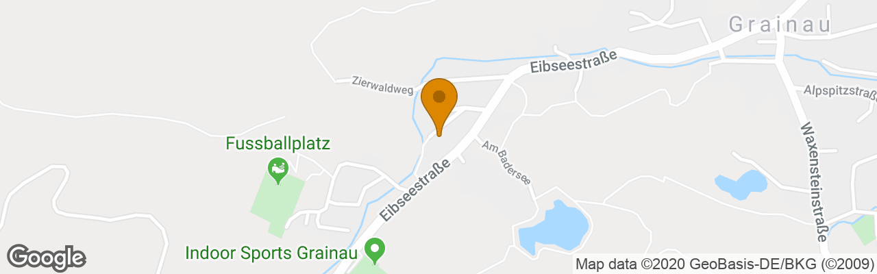 Pension Gästehaus Schönanger