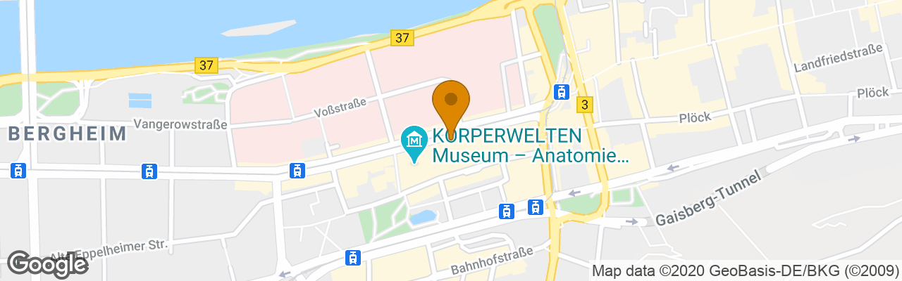 Pension Guesthouse Heidelberg