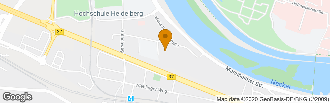 Pension Hotel Chester Heidelberg