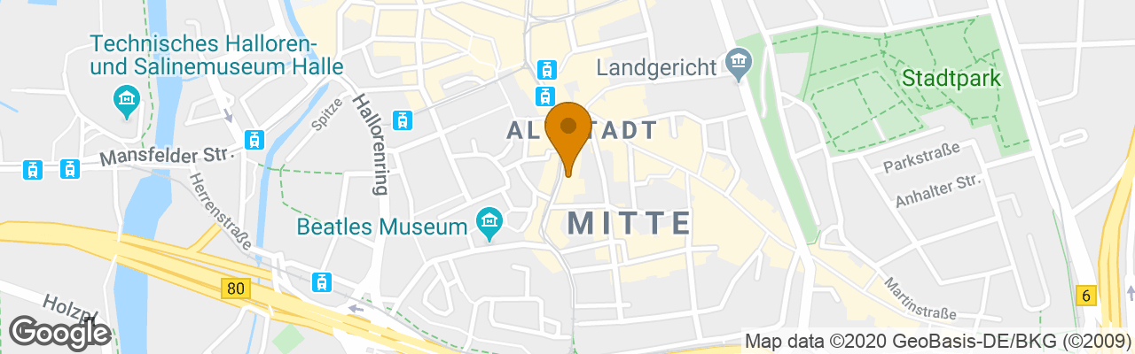 Hotel Pension am Alten Markt